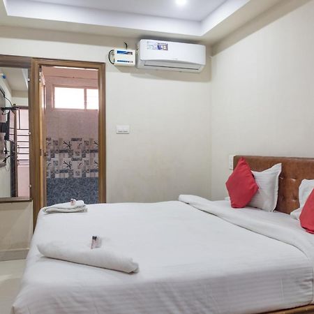 Hotel Renuka Visakhapatnam Eksteriør bilde