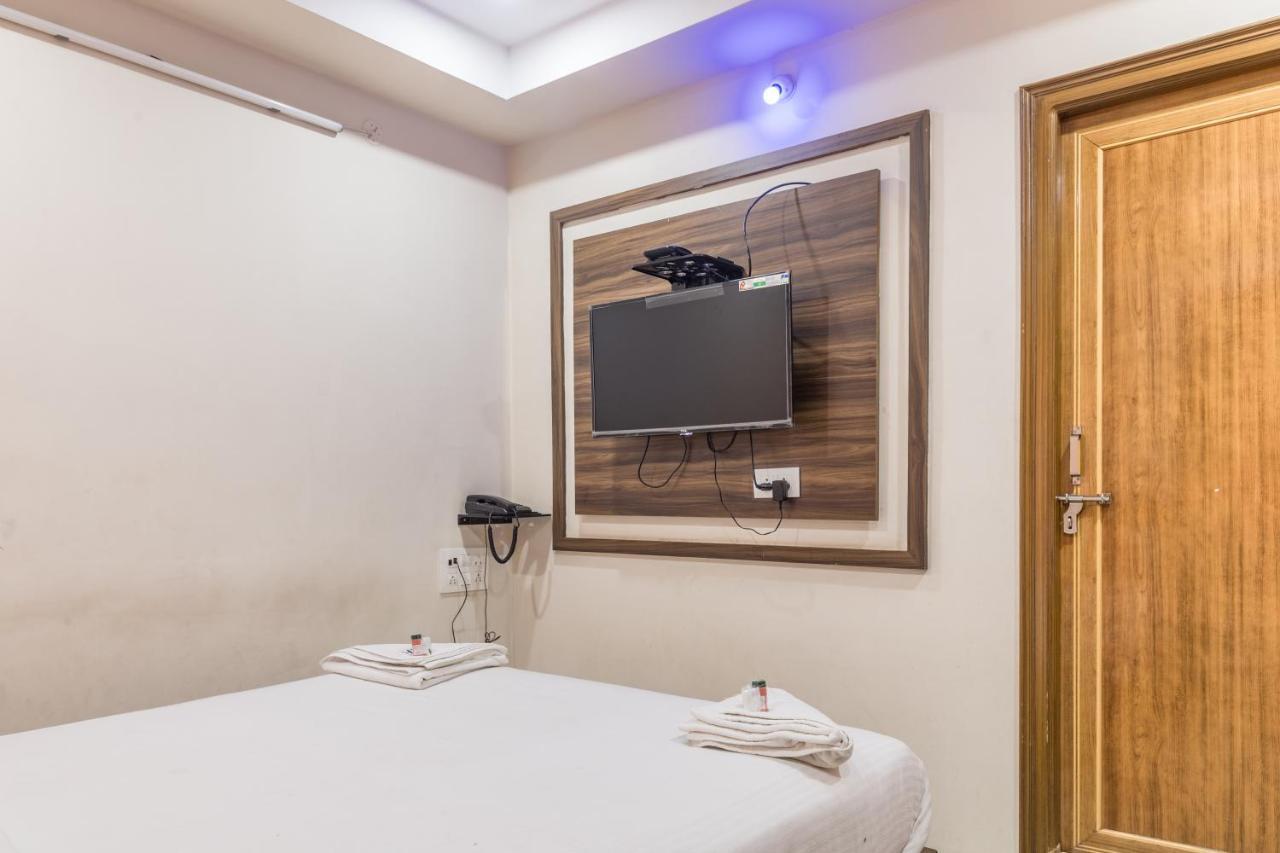 Hotel Renuka Visakhapatnam Eksteriør bilde