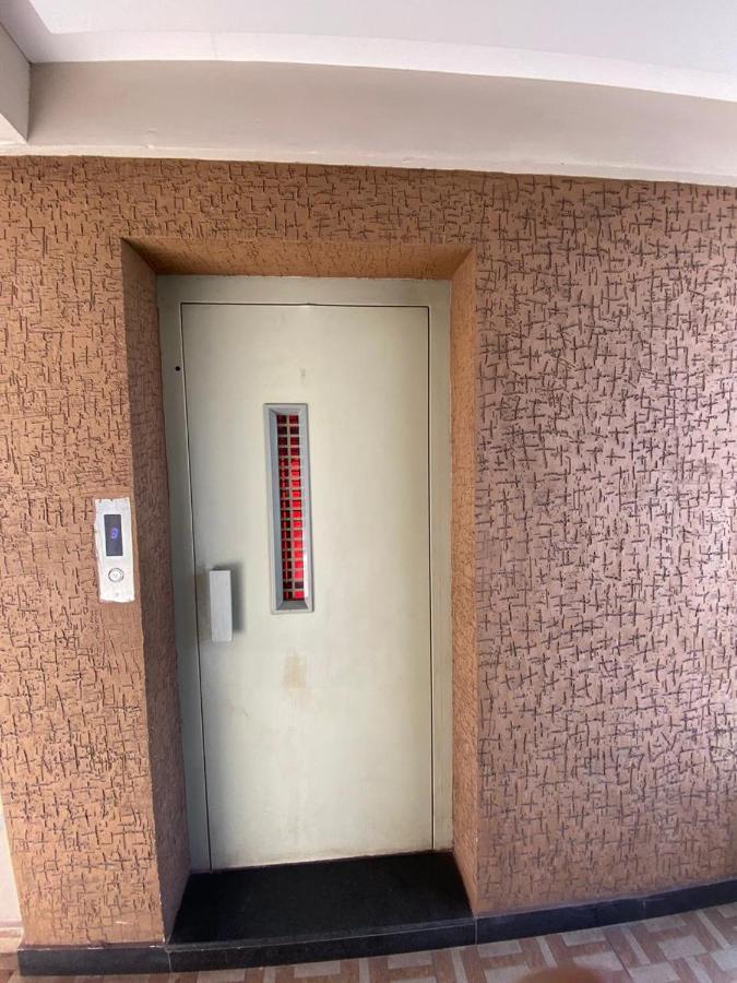 Hotel Renuka Visakhapatnam Eksteriør bilde