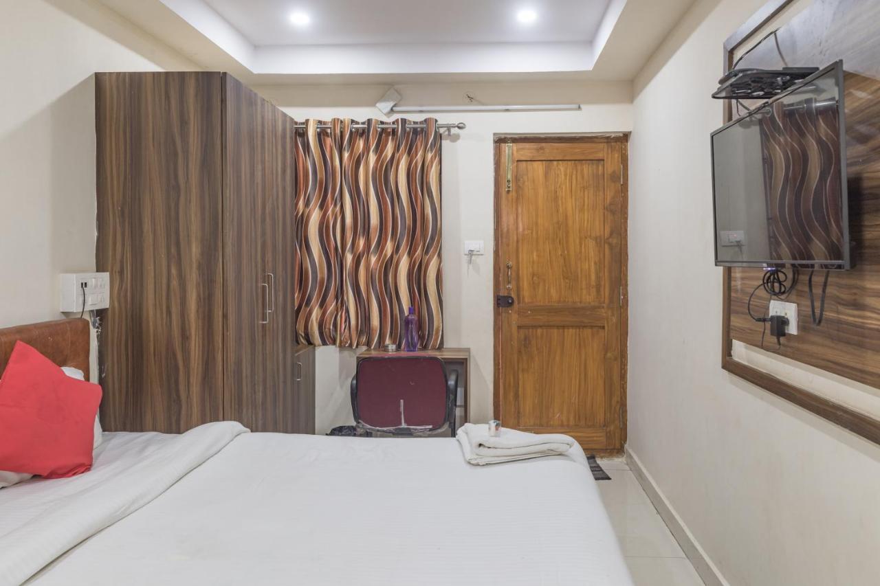 Hotel Renuka Visakhapatnam Eksteriør bilde